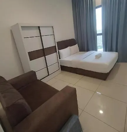Trion Residence Kl